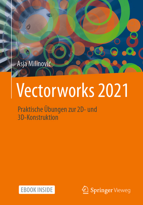 Vectorworks 2021 - Asja Milinović