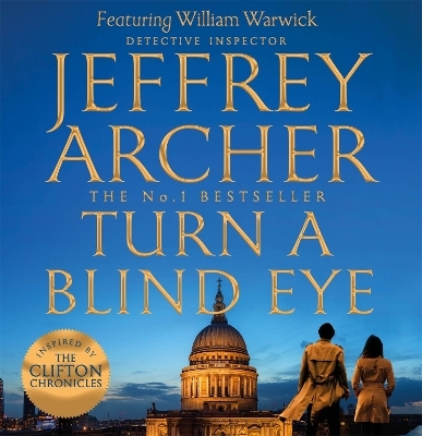 Turn a Blind Eye - Jeffrey Archer