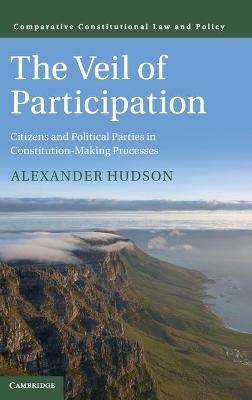 The Veil of Participation - Alexander Hudson