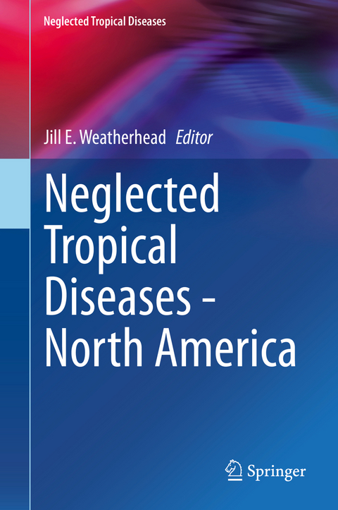 Neglected Tropical Diseases - North America - 