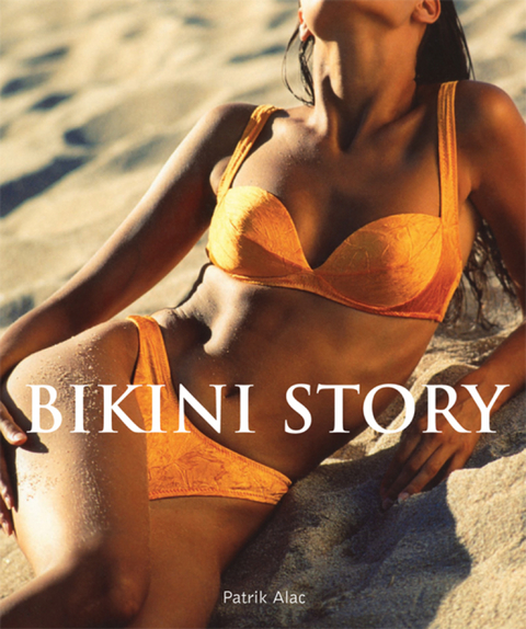 Bikini Story -  Alac Patrik Alac