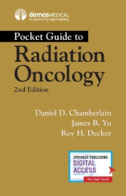 Pocket Guide to Radiation Oncology - 