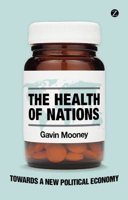 Health of Nations -  Gavin Mooney