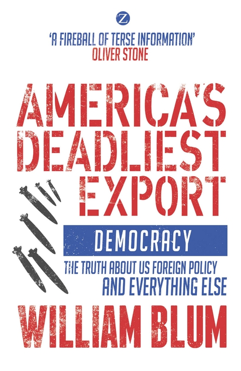 America's Deadliest Export -  William Blum