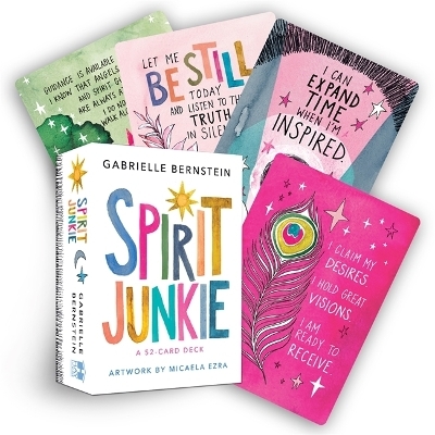 Spirit Junkie - Gabrielle Bernstein