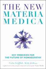 New Materia Medica -  Colin Griffith