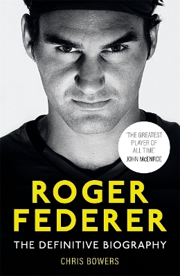 Roger Federer - Chris Bowers