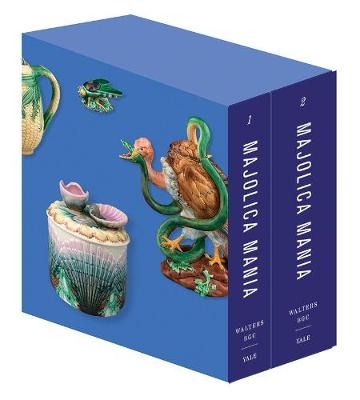 Majolica Mania - 