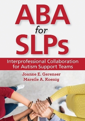 ABA for SLPs - 