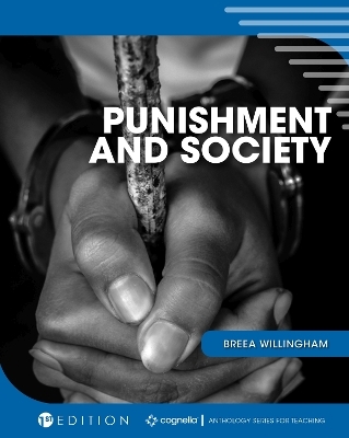 Punishment and Society - 