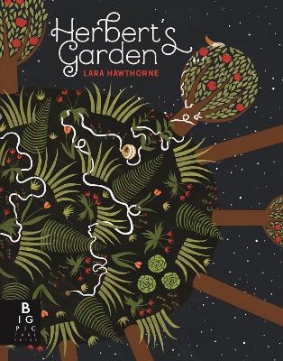 Herbert's Garden - Lara Hawthorne