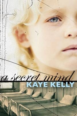 Secret Mind -  Kaye Kelly