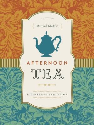 Afternoon Tea -  Muriel Moffat