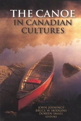 Canoe in Canadian Cultures - 