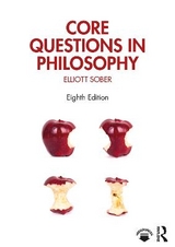 Core Questions in Philosophy - Sober, Elliott