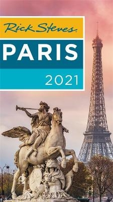 Rick Steves Paris - Gene Openshaw, Rick Steves, Steve Smith