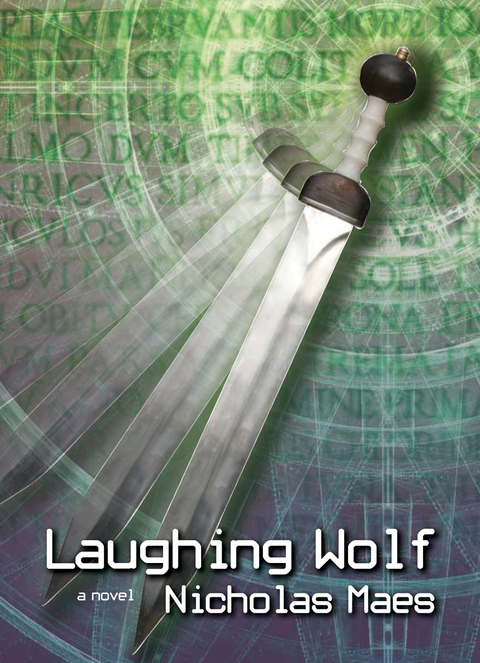 Laughing Wolf -  Nicholas Maes