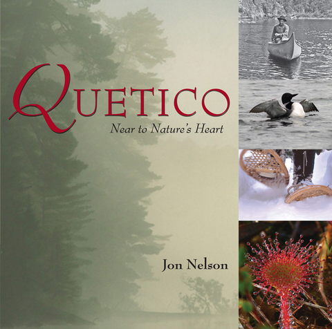 Quetico -  Jon Nelson