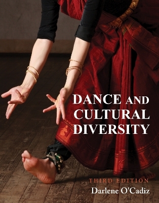 Dance and Cultural Diversity - Darlene O'Cadiz