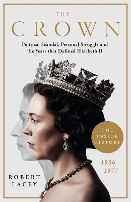 The Crown - Robert Lacey