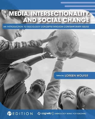 Media, Intersectionality, and Social Change - 