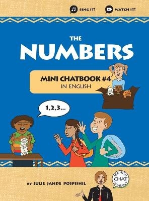 The Numbers - Julie Jahde Pospishil