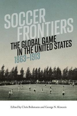 Soccer Frontiers - 