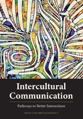 Intercultural Communication - David Boromisza-Habashi