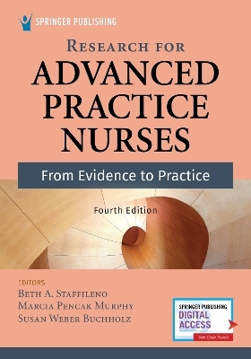 Research for Advanced Practice Nurses - 