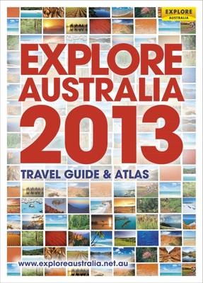 Explore Western Australia 2013