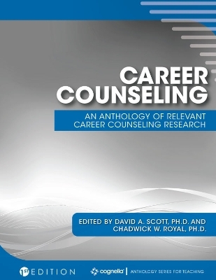 Career Counseling - 