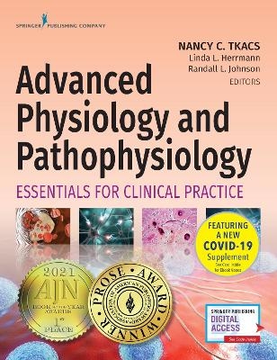 Advanced Physiology and Pathophysiology - 