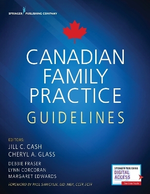 Canadian Family Practice Guidelines - 