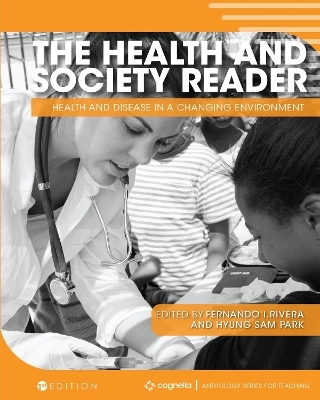 The Health and Society Reader - 