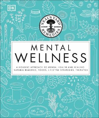 Neal's Yard Remedies Mental Wellness -  Dk