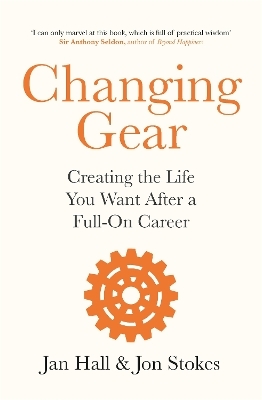 Changing Gear - Jan Hall, Jon Stokes