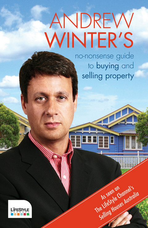 No-Nonsense Guide to Buying and Selling Property -  Andrew Winter