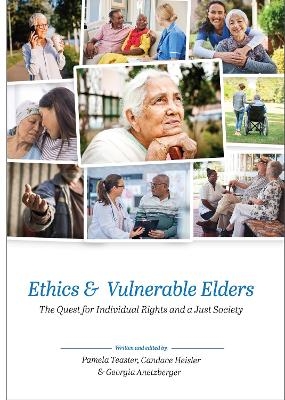 Ethics and Vulnerable Elders - 