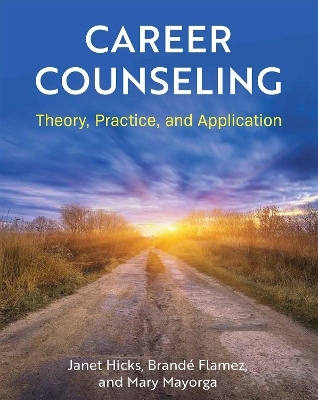 Career Counseling - 