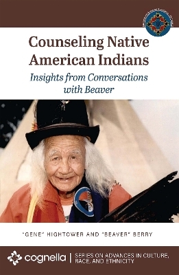 Counseling Native American Indians - Gene Hightower