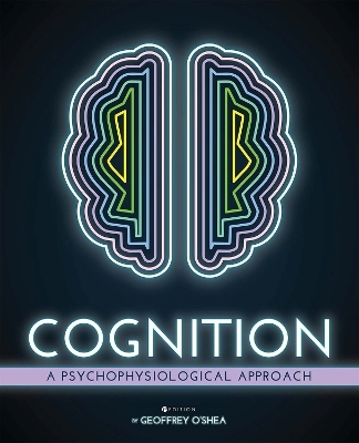 Cognition - Geoffrey O'Shea