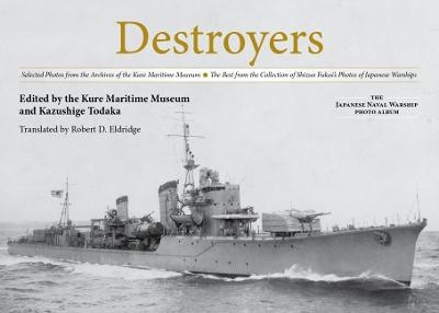 Destroyers - 