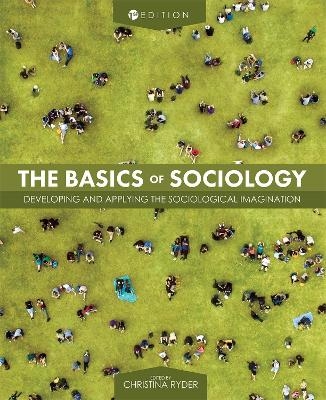 The Basics of Sociology - 