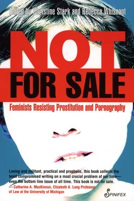 Not for Sale -  Christine Stark,  Rebecca Whisnant