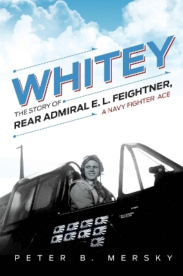 Whitey - Peter B. Mersky