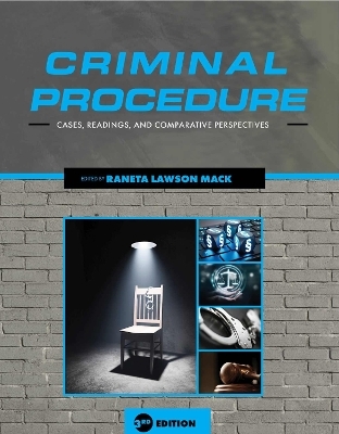 Criminal Procedure - 