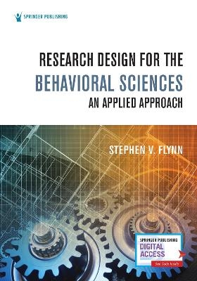 Research Design for the Behavioral Sciences - 