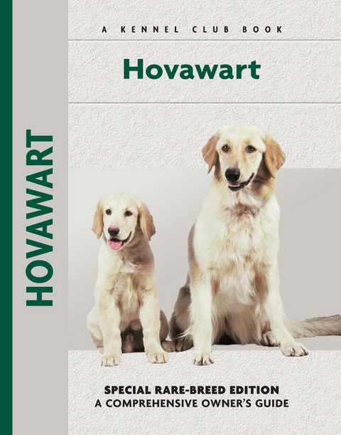 Hovawart - Francis Deider, Viviana Pavan