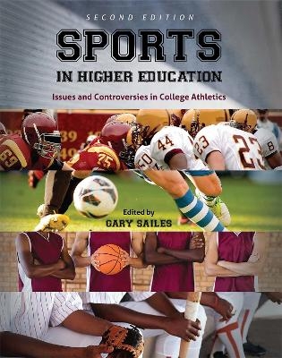 Sports in Higher Education - 