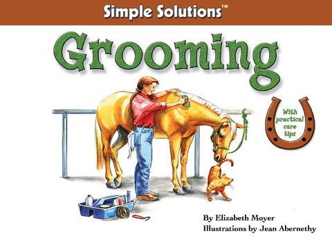 Grooming - Elizabeth Moyer